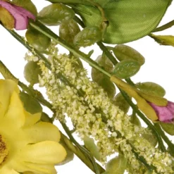 National Tree Company 20" Floral Wreath -Home Decor Shop GUEST 01245b63 8791 40da aedf 5c2e4e4331d8