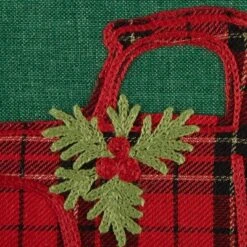 2pk 18"x18" Christmas Truck Embroidered Square Throw Pillow Covers - Design Imports 9 2pk 18"x18" Christmas Truck Embroidered Square Throw Pillow Covers - Design Imports -Home Decor Shop GUEST 019d88e9 3937 4bc7 9762 a7a7434fde5f