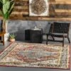 NuLOOM Indoor/Outdoor Transitional Medallion Muriel Patio Area Rug -Home Decor Shop GUEST 0405bc27 6034 4ace b872 8c31ccdad8be