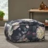 Reigle Traditional Large Fabric Pouf - Christopher Knight Home 2 Reigle Traditional Large Fabric Pouf - Christopher Knight Home -Home Decor Shop GUEST 0419dbb4 b92f 4919 87e6 74bf9af16108