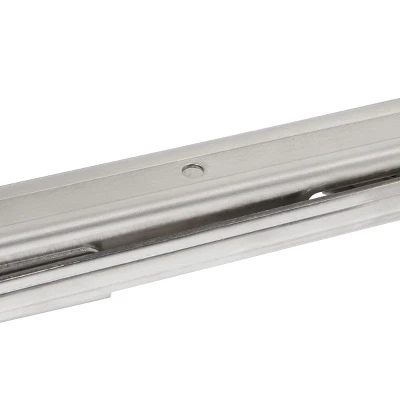 Built Industrial 2 Pack Folding L Wall Shelf Bracket, 10 Inch Collapsible Hardware With Locking Hinge For Garage Shelves, Holds 120lbs 7 Built Industrial 2 Pack Folding L Wall Shelf Bracket, 10 Inch Collapsible Hardware With Locking Hinge For Garage Shelves, Holds 120lbs - Image 5