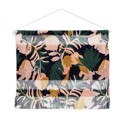 Marta Barragan Camarasa Abstract Nature Tropical 34 Landscape Fiber Wall Hanging - Society6 5 Marta Barragan Camarasa Abstract Nature Tropical 34 Landscape Fiber Wall Hanging - Society6 - Image 3
