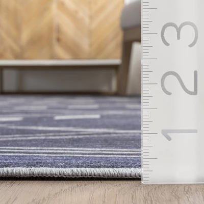 NuLOOM Joni Machine Washable Indoor/Outdoor Area Rug 4 NuLOOM Joni Machine Washable Indoor/Outdoor Area Rug - Image 2