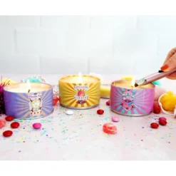 Ukonic Harry Potter Honeydukes Stacking Tins Of Scented Soy Wax Candles | Set Of 3 9 Ukonic Harry Potter Honeydukes Stacking Tins Of Scented Soy Wax Candles | Set Of 3 -Home Decor Shop GUEST 06cda1ce e84e 4f49 bbe8 69883ddea8a9