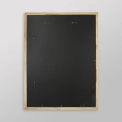 19.24" X 25.24" Matted To 8" X 10" Gallery Frame Natural Wood - Threshold™ Designed With Studio McGee -Home Decor Shop GUEST 07a9cc57 4647 41c3 9638 fd56fa253411