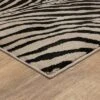 Zebra Stripe Woven Rug - Opalhouse 2 Zebra Stripe Woven Rug - Opalhouse -Home Decor Shop GUEST 0864b11b 6bff 4649 acb2 8969a785c316