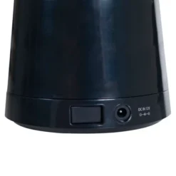 Lavish Home LED Desk Lamp With Contemporary Look And 4 Light Settings - Black 7 Lavish Home LED Desk Lamp With Contemporary Look And 4 Light Settings - Black -Home Decor Shop GUEST 09d0ad22 cffa 4a8e b819 5cb105d80ab7