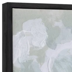 35" X 35" Quiet Moments By Carol Robinson Wrapped Framed Wall Art Canvas Painting - Fine Art Canvas -Home Decor Shop GUEST 0b315430 2053 4351 9557 47efe8b70d00