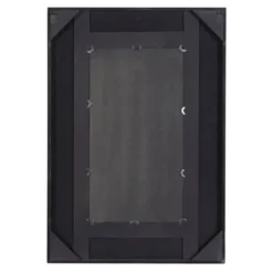 Wood Wall Mirror With Diamond Pattern Beige - Olivia & May 38 Wood Wall Mirror With Diamond Pattern Beige - Olivia & May -Home Decor Shop GUEST 0c5ff1fe a5af 4ada 9322 d4717605a8df