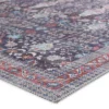 Calla Oriental Area Rug Blue/Red - Jaipur Living -Home Decor Shop GUEST 0c777311 c4ac 4eb4 b6a0 1f47c78b4ecb
