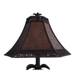 French Verdi Table Lamp Dark Chocolate - StyleCraft 9 French Verdi Table Lamp Dark Chocolate - StyleCraft -Home Decor Shop GUEST 0cb8461a 6784 48b6 84f6 beb5ffc3b80b