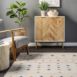 NuLOOM Sevanna Distressed Global Trellis Area Rug -Home Decor Shop GUEST 0d8c8590 b0d9 4b14 b07f b41e868ee849