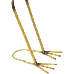 Sunnydaze Decor Sunnydaze Metal Crane Outdoor Garden Statue Yard Art Sculpture - 29" -Home Decor Shop GUEST 0de27c8c d511 4441 93b2 1d80d6f1c083