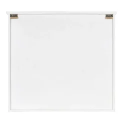 30" X 6.5" X 27.5" Hutchins Decorative Farmhouse Wood Wall Cabinet White/Gray - Kate & Laurel All Things Decor 10 30" X 6.5" X 27.5" Hutchins Decorative Farmhouse Wood Wall Cabinet White/Gray - Kate & Laurel All Things Decor -Home Decor Shop GUEST 0eb00357 7067 46af b324 a65f8496b59f