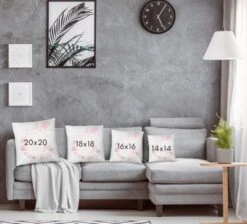 Blush Pink Fibonacci Spiral By Tanya Shumkina Throw Pillow - Americanflat -Home Decor Shop GUEST 0ecf93c6 ddc2 4b02 a210 6147023dd3d1