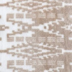 50"x60" San Juan Faux Shearling Reversible Throw Blanket Pearl/Cream - Eddie Bauer 8 50"x60" San Juan Faux Shearling Reversible Throw Blanket Pearl/Cream - Eddie Bauer -Home Decor Shop GUEST 11153b13 5f9f 4a94 866a 8dd1b68bdfa2