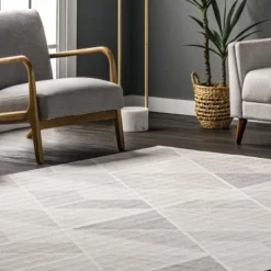 NuLOOM Marielle Diamond Tiles Machine Washable Area Rug 21 NuLOOM Marielle Diamond Tiles Machine Washable Area Rug -Home Decor Shop GUEST 11b5461d 512d 41aa 924c 953736b8f395