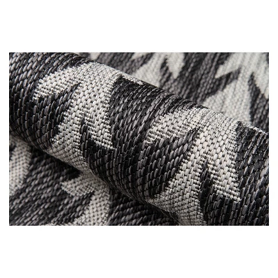 Villa Amalfi Polypropylene Area Rug - Novogratz By Momeni 5 Villa Amalfi Polypropylene Area Rug - Novogratz By Momeni - Image 3