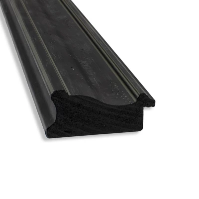 22" X 28" Non-Beveled Shipwreck Black Narrow Wall Mirror - Amanti Art 3 22" X 28" Non-Beveled Shipwreck Black Narrow Wall Mirror - Amanti Art