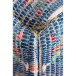 Deep Tracks Pouf - Anji Mountain -Home Decor Shop GUEST 12b70ced ea07 4349 be2e 200cf2c76fb6