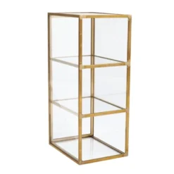 Gold Makeup Brush And Pencil Holder, Vintage Handmade Brass & Glass Cosmetic Pen Storage For Vanity, Countertop, Desk Organizer 12 Gold Makeup Brush And Pencil Holder, Vintage Handmade Brass & Glass Cosmetic Pen Storage For Vanity, Countertop, Desk Organizer -Home Decor Shop GUEST 12ce962f c24a 4d8f 9707 659604dcf6a2