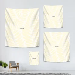 Golden Yellow Leaves By Modern Tropical 8 Golden Yellow Leaves By Modern Tropical -Home Decor Shop GUEST 14839309 a1bd 4837 b95e df4950498fdc