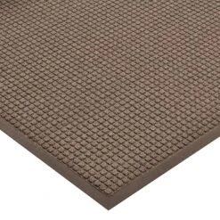 4'x6' Solid Dotted Doormat Charcoal - HomeTrax 7 4'x6' Solid Dotted Doormat Charcoal - HomeTrax -Home Decor Shop GUEST 14bc56a9 f00b 48a0 84ab 560c7ecdb087