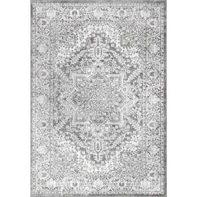 Mercer Shag Plush Area Rug - JONATHAN Y 3 Mercer Shag Plush Area Rug - JONATHAN Y