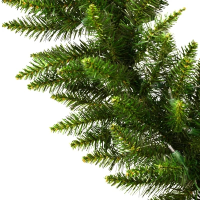 Vickerman Artificial Camdon Fir Garland 3 Vickerman Artificial Camdon Fir Garland