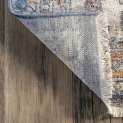 NuLOOM Addison Transitional Faded Medallion Fringe Area Rug 18 NuLOOM Addison Transitional Faded Medallion Fringe Area Rug -Home Decor Shop GUEST 1715fd89 c982 446a 8790 72cfcd140aa9