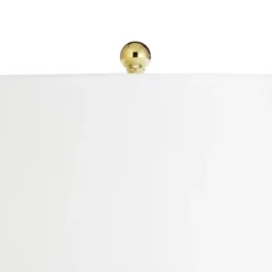 360 Lighting Maceao Modern Table Lamps 28" Tall Set Of 2 White Faux Marble Tapered Drum Shade For Bedroom Living Room Bedside Nightstand Office House 11 360 Lighting Maceao Modern Table Lamps 28" Tall Set Of 2 White Faux Marble Tapered Drum Shade For Bedroom Living Room Bedside Nightstand Office House -Home Decor Shop GUEST 172d4b10 417d 4a25 8d9d b5c88c7eabaa