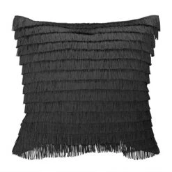20"x20" Oversize Gatsby Fringe Square Throw Pillow - Edie@Home -Home Decor Shop GUEST 17869faa 571e 42cc aca1 6c166c351eae