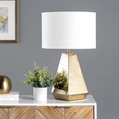 NuLOOM Jace 24" Iron Table Lamp 5 NuLOOM Jace 24" Iron Table Lamp - Image 3