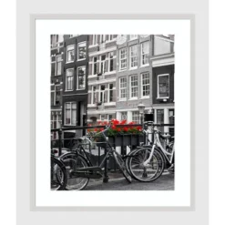 Amanti Art Blanco White Wood Picture Frame 25 Amanti Art Blanco White Wood Picture Frame -Home Decor Shop GUEST 1a924156 d987 4596 bd76 997c0f27e8ad