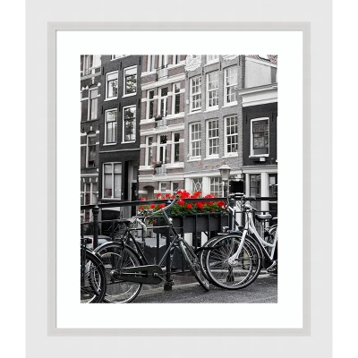 Amanti Art Blanco White Wood Picture Frame 12 Amanti Art Blanco White Wood Picture Frame - Image 10