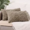 Unique Bargains Short Plush Throw Solid Geometric Soft Pillow Covers 2 Pcs 2 Unique Bargains Short Plush Throw Solid Geometric Soft Pillow Covers 2 Pcs -Home Decor Shop GUEST 1b07622b 4ac7 4281 9f49 816911bd6562