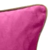 12"x18" Poly-Filled Beaded 'Love' Luxe Velvet Lumbar Throw Pillow - Edie@Home -Home Decor Shop GUEST 1b4c9db7 200c 41e6 b32f 121a552e185e