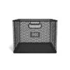 TRU RED Wire Mesh File Organizer Matte Black (TR57549) TR57549-CC -Home Decor Shop GUEST 1b4ffc55 1735 4c26 bc8a e4d0957f9b7c