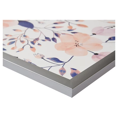 (Set Of 3) 16" Square Summer Bliss Deco Box With Roll Gel Coat 7 (Set Of 3) 16" Square Summer Bliss Deco Box With Roll Gel Coat - Image 5