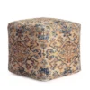 Tofino Pouf - Anji Mountain -Home Decor Shop GUEST 1bcae40e 7ad8 437d a6d3 70cd50278359