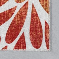 NuLOOM McEwen Bohemian Floral Machine Washable Area Rug -Home Decor Shop GUEST 1cd15582 5591 4a92 82f1 df1c9ed321c8