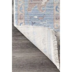 NuLOOM Vintage Brandi Floral Fringe Area Rug -Home Decor Shop GUEST 1df4b874 897e 4e41 ae9b e776802126a4