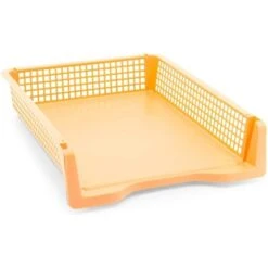 Bright Creations Set Of 6 Rainbow Turn In Trays For Teachers, Plastic Classroom Paper Organizers, Colorful Storage Baskets For Office, 10 X 3 X 13 In 15 Bright Creations Set Of 6 Rainbow Turn In Trays For Teachers, Plastic Classroom Paper Organizers, Colorful Storage Baskets For Office, 10 X 3 X 13 In -Home Decor Shop GUEST 1ec624b8 e517 436a 9133 bc77de224be0