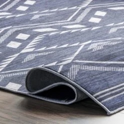 NuLOOM Joni Machine Washable Indoor/Outdoor Area Rug 13 NuLOOM Joni Machine Washable Indoor/Outdoor Area Rug -Home Decor Shop GUEST 20a2d849 55c4 4e6c 9b8c a49e8b502b0c