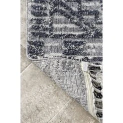 NuLOOM Diamond Opal Area Rug -Home Decor Shop GUEST 2123a792 ef40 4c98 9b27 69086b9ba6ca