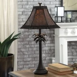 French Verdi Table Lamp Dark Chocolate - StyleCraft 11 French Verdi Table Lamp Dark Chocolate - StyleCraft -Home Decor Shop GUEST 212528a6 97f9 4762 9394 381c2acb966d