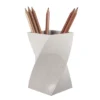 Zodaca Wave Pen Holder, Wheat Straw Pencil Cup Desk Organizer Makeup Brushes Holder, Beige 2 Zodaca Wave Pen Holder, Wheat Straw Pencil Cup Desk Organizer Makeup Brushes Holder, Beige -Home Decor Shop GUEST 21b28e56 89f6 4b1a 8404 51c7046dbe09