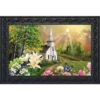Spring Church Doormat Religious Indoor Outdoor 30" X 18" Briarwood Lane 1 Spring Church Doormat Religious Indoor Outdoor 30" X 18" Briarwood Lane -Home Decor Shop GUEST 22abb990 c677 4f62 9829 0d96367b8225