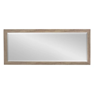 Beatrice Framed Decorative Wall Mirror - Kate & Laurel All Things Decor 7 Beatrice Framed Decorative Wall Mirror - Kate & Laurel All Things Decor - Image 5