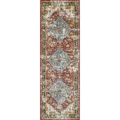NuLOOM Indoor/Outdoor Transitional Medallion Muriel Patio Area Rug 23 NuLOOM Indoor/Outdoor Transitional Medallion Muriel Patio Area Rug -Home Decor Shop GUEST 236177d7 ff3c 423d 88dd a4bc5b03c824